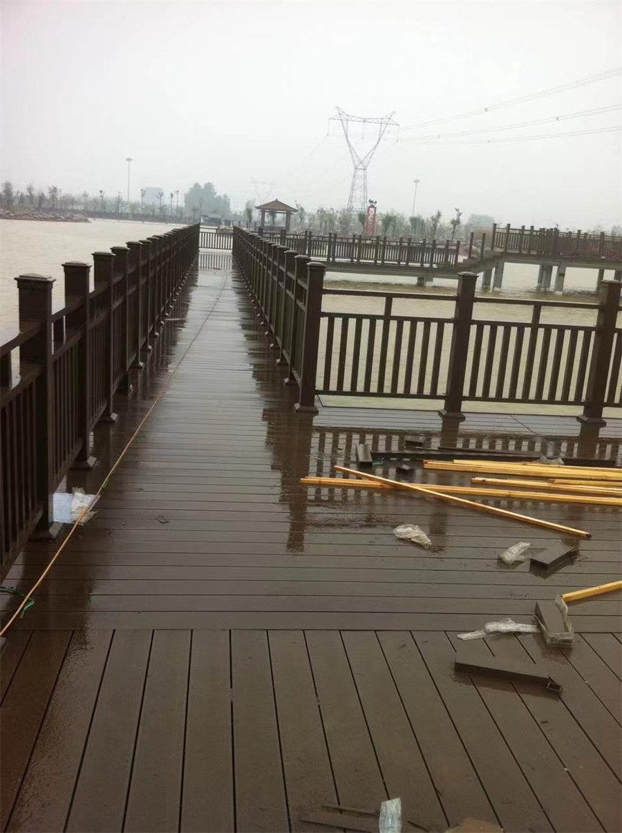 鄭州塑木木料廠家哪家強 鄭州塑木木料廠家哪家強